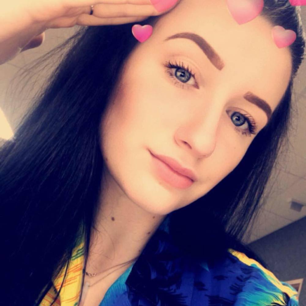 Meet your Posher, Mikayla